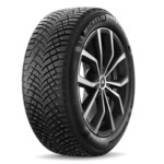 Michelin X-Ice North 4 SUV 265/50 R19 110H RunFlat