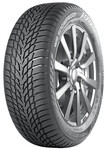 Nokian Tyres WR Snowproof 215/55 R17 98H