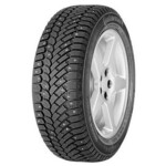 Continental ContiIceContact BD 225/40 R18 92T