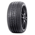 Nokian Tyres Hakka Black 225/45 R17 91W RunFlat