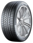 Continental ContiWinterContact TS850P 245/40 R17 95V