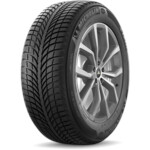 Michelin Latitude Alpin LA2 265/50 R19 110V