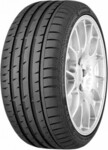 Continental SportContact 2 275/45 R18 103Y