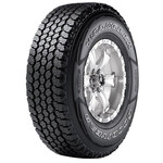 GoodYear Wrangler All-Terrain Adventure With Kevlar 255/65 R19 114H
