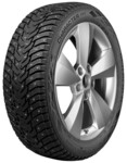 Ikon Tyres (Nokian Tyres) Character Ice 8 225/50R17 98T