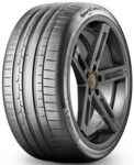 Continental ContiSportContact 6 295/30 R22 103Y