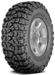 Yokohama Geolandar m/t G005 40/13,5 R17 121Q