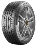 Continental WinterContact TS 870 P 315/40 R21 115V