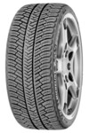 Michelin Pilot Alpin 4 235/40 R19 92V