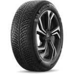 Michelin Pilot Alpin 5 SUV 285/45 R20 112V