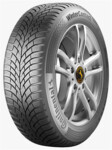 Continental WinterContact TS 870 215/45 R17 91H