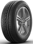 Michelin Pilot Alpin 4 265/30 R20 94W