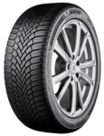 Bridgestone Blizzak 6 245/40R21 100W