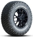 Comforser WINTER Pro-BLIZZARD 265/65R17 120/117R