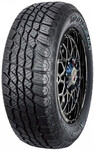 Tracmax X-privio AT08 255/70 R16 111T