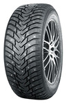 Nokian Tyres Hakkapeliitta 8 SUV 235/65 R17 108T