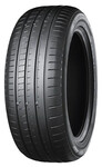 Yokohama Advan Sport V107E 285/30 R20 99Y