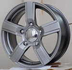 iFree Райдер 6,5x16 5*139,7 Et:40 Dia:98 Хай вэй