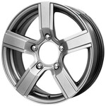 iFree Райдер 6,5x16 5*139,7 Et:40 Dia:98 нео-классик