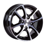 Скад Спайдер 5,5x13 4*98 Et:35 Dia:58,6 Алмаз