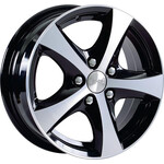 Скад Уран-2 5,5x14 5*114,3 Et:35 Dia:67,1 Алмаз