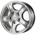 Скад Калипсо 6,5x16 5*130 Et:43 Dia:84,1 Селена