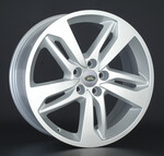 Replica LA LR40 9,5x20 5*120 Et:53 Dia:72,6 S