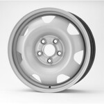 KFZ 9215 7x17 5*120 Et:55 Dia:65,1