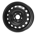 Magnetto 15004 6x15 5*112 Et:43 Dia:57,1 Black