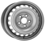 Trebl 9053 6,5x16 5*120 Et:62 Dia:65,1 silver