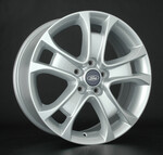 Replica LA FD99 7,5x17 5*108 Et:52,5 Dia:63,3 S