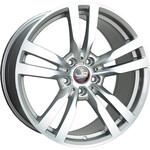 Replica LA B99 10x19 5*120 Et:21 Dia:72,6 SF