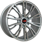 Replica LA B174 9x19 5*120 Et:18 Dia:72,6 SF