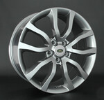 Replica LA LR47 8,5x20 5*120 Et:47 Dia:72,6 GM