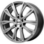 iFree Кazaнтип 7,5x18 5*115 Et:44 Dia:70,1 Хай вэй