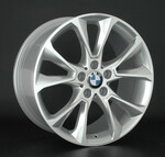 Replica LA B171 9x19 5*120 Et:48 Dia:74,1 SF