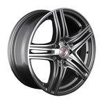 NZ F-6 6,5x15 5*112 Et:45 Dia:57,1 GMF