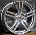 NZ F-6 6,5x15 4*100 Et:50 Dia:60,1 SF