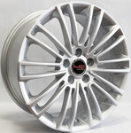 Replica Concept FD 518 7,5x17 5*108 Et:52,5 Dia:63,3 S