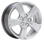 Скад Крит 5,5x14 5*100 Et:38 Dia:57,1 селена