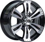 Скад Рейнджер 7x16 6*139,7 Et:0 Dia:109,7 алмаз