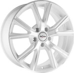 X'trike X-122 7,5x18 5*100 Et:48 Dia:56,1 W/FP