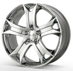 Enkei LM01 8,5x20 5*120 Et:45 Dia:72,6 CH