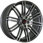 Replica Concept PR516 8,5x19 5*130 Et:50 Dia:71,6 HBFP