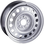 Eurodisk 76J39C 6,5x17 5*114,3 Et:39 Dia:60,1 Silver