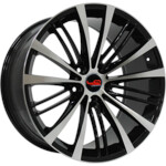 Replica Concept B529 10x20 5*120 Et:41 Dia:72,6 bkf