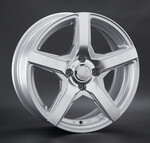 LS wheels LS 779 7,5x17 4*100 Et:38 Dia:73,1 SF