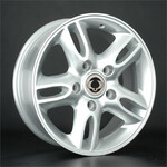 Replay SNG18 7x16 5*130 Et:43 Dia:84,1 S