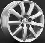 Replay LX31 7,5x18 5*120 Et:32 Dia:60,1 S