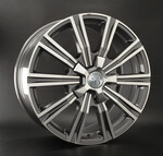 Replay LX97 8,5x21 5*150 Et:54 Dia:110,1 BKF